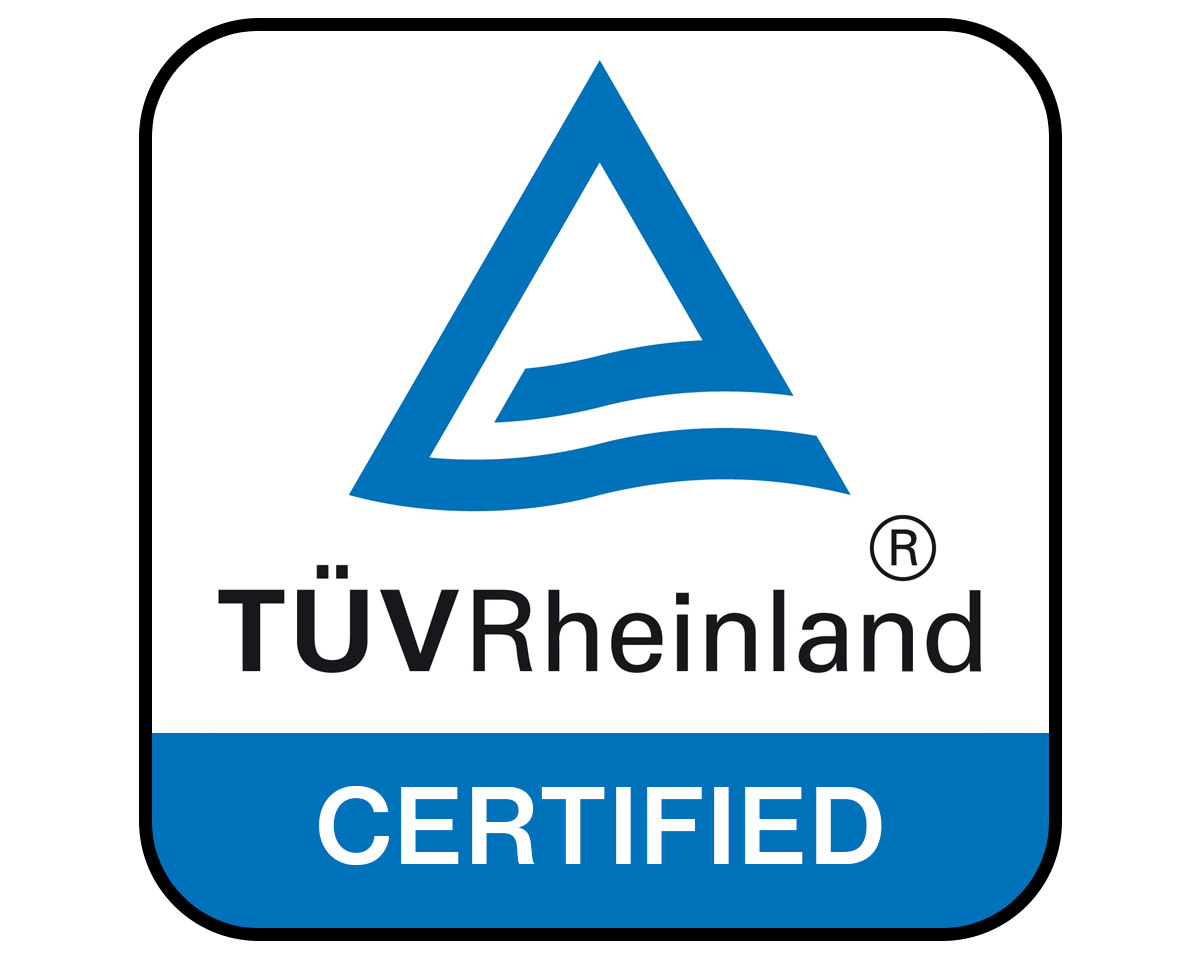 Fupa Lift ISO 9001:2015 Türkak