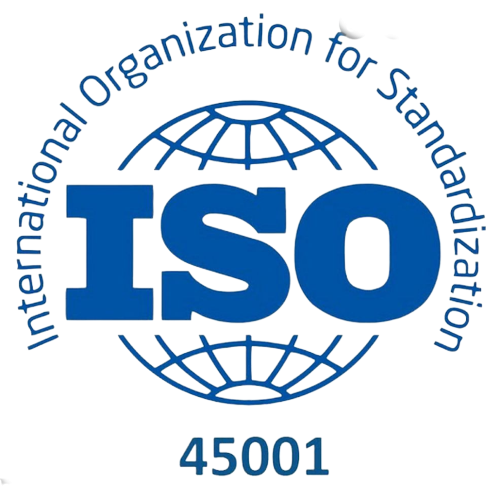 Fupa Lift ISO 45001:2018 Sertifikası