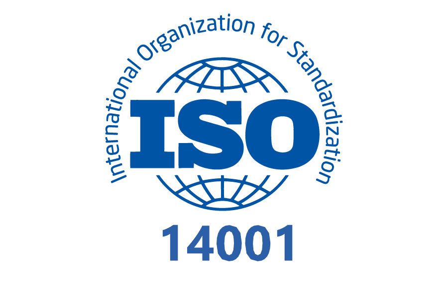 Fupa Lift ISO 14001:2015 Sertifikası